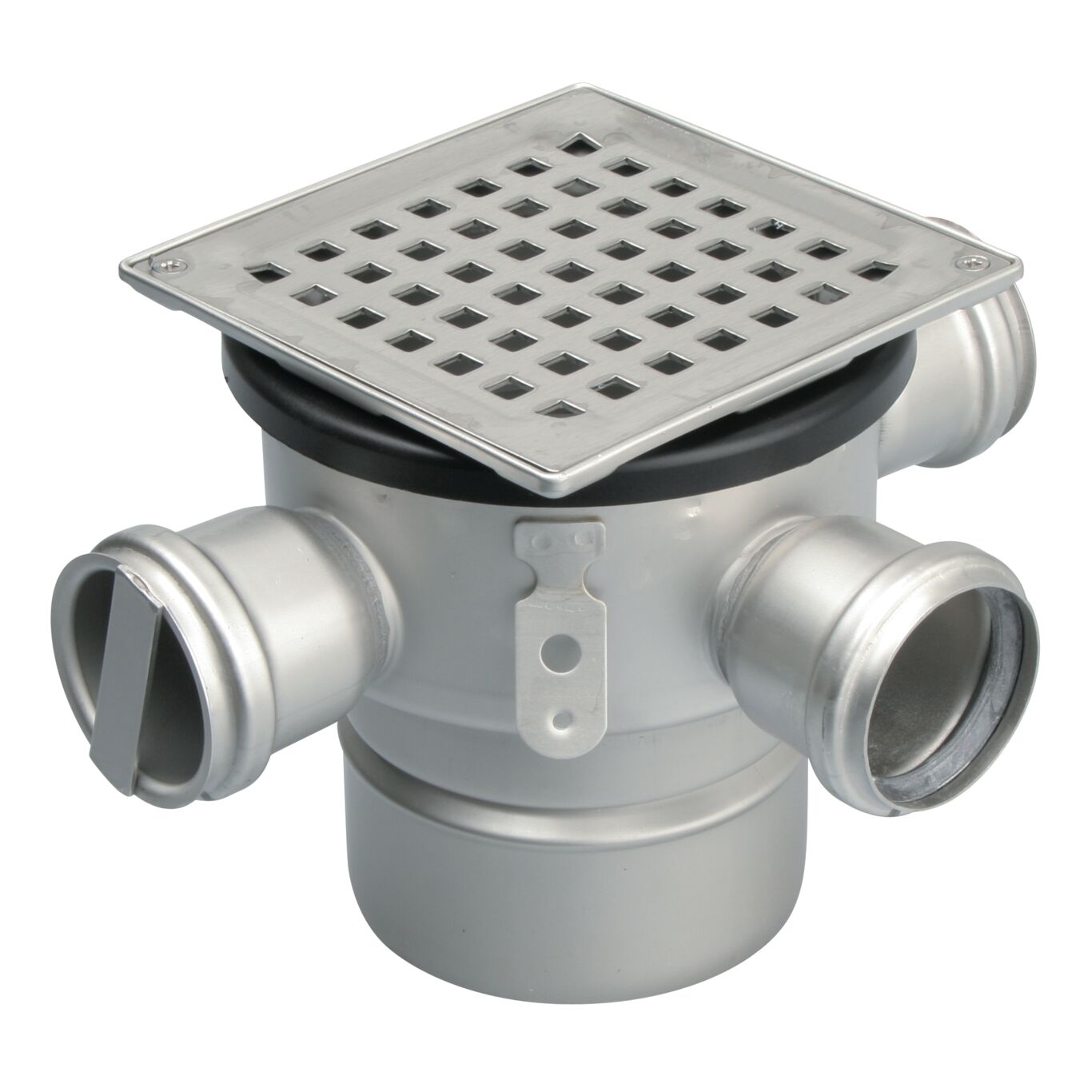 Blucher on sale shower drain