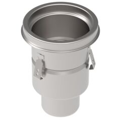 Product Image - Drain-No membrane-205